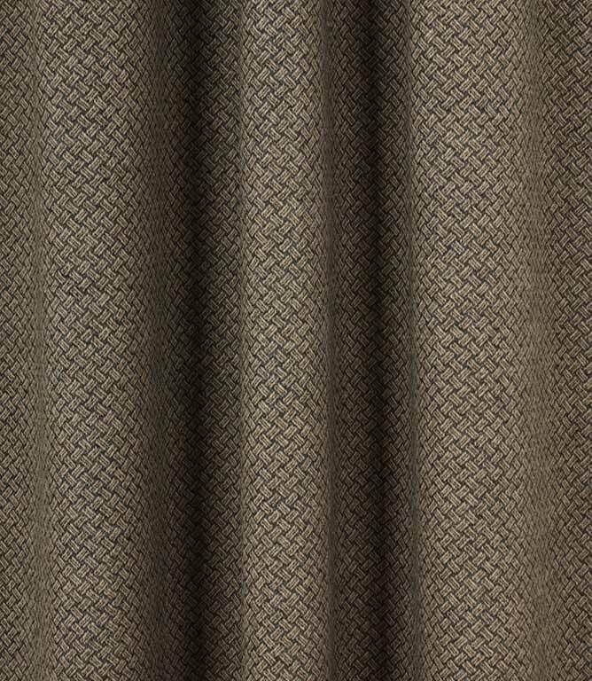 Fraser Wool Fabric / Slate