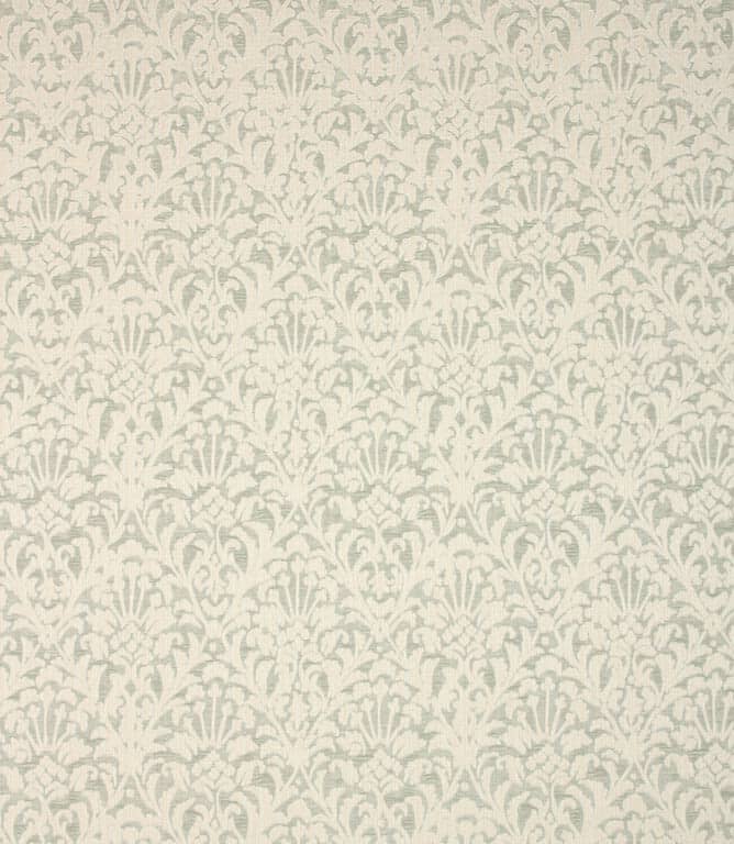Regency Fabric / Duck Egg Regency Fabric / Duck Egg