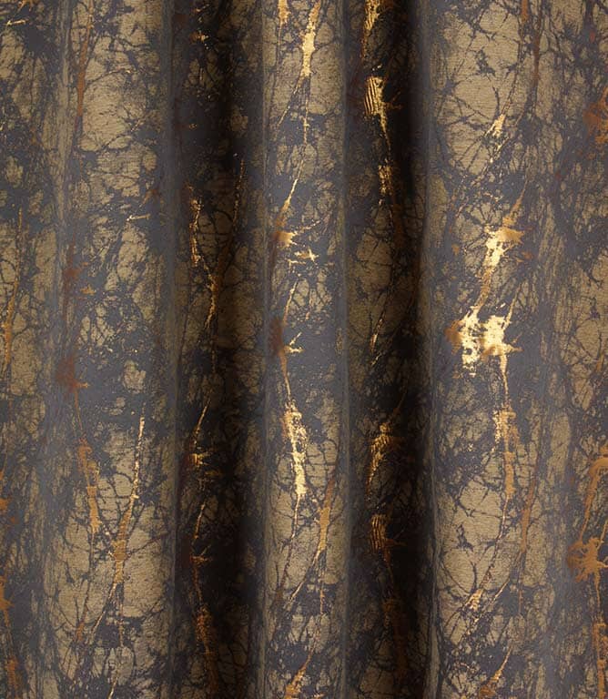 Fryett's Lava Fabric / Amethyst