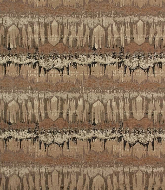Inca Fabric / Bronze Inca Fabric / Bronze