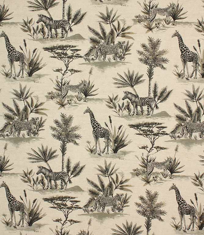 Kalahari Fabric / Natural Kalahari Fabric / Natural