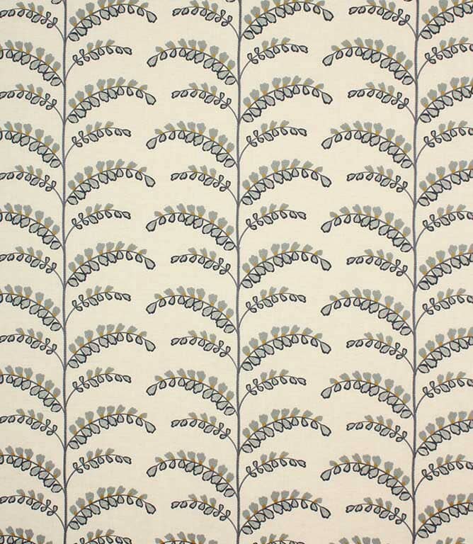 Portland Fabric / Indigo Portland Fabric / Indigo