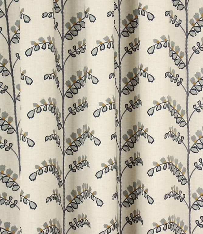Portland Fabric / Indigo