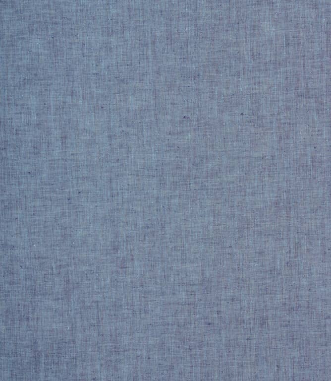 Oaksey Linen Fabric / Denim Oaksey Linen Fabric / Denim