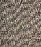 Crudwell Linen Fabric / Slate