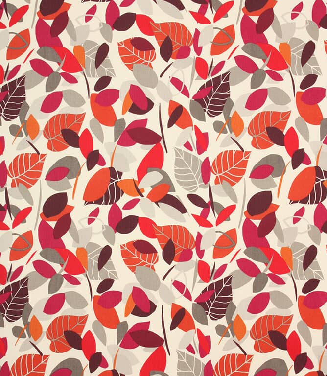 Botaniska Fabric / Carnelian Botaniska Fabric / Carnelian