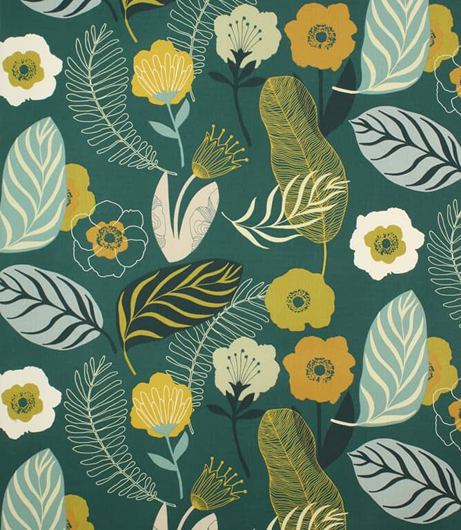 Levande Fabric / Spruce Levande Fabric / Spruce