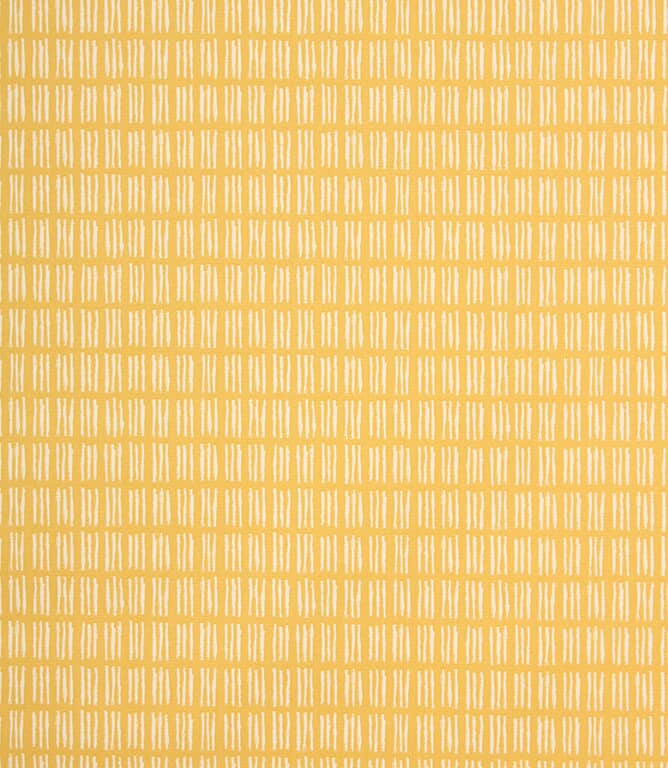 Ditto Fabric / Saffron Ditto Fabric / Saffron