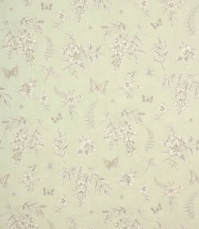 Summerby Fabric / Mint Summerby Fabric / Mint