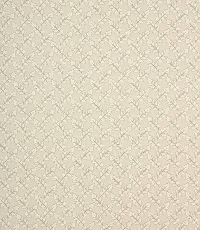 Maidenhair Fabric / Pebble Maidenhair Fabric / Pebble