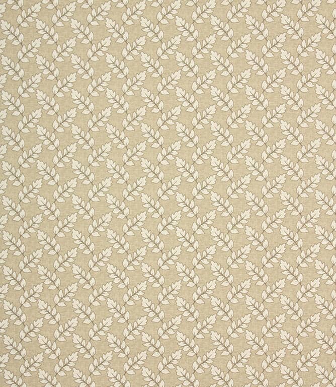 Maidenhair Fabric / Hessian Maidenhair Fabric / Hessian