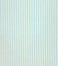 Candy Stripe Fabric / Light Blue