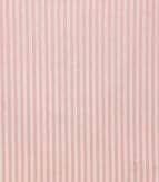 Candy Stripe Fabric / Candy Pink