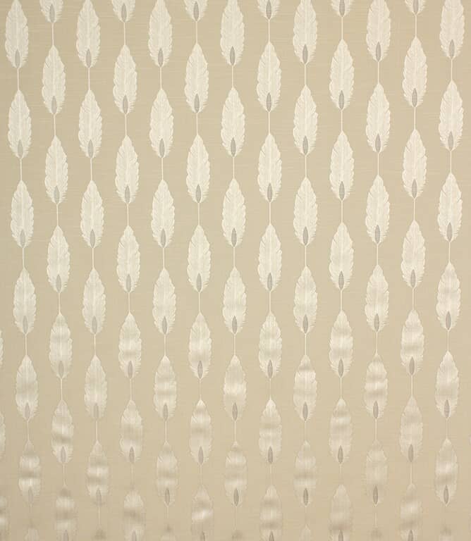 Plumes Fabric / Linen Plumes Fabric / Linen
