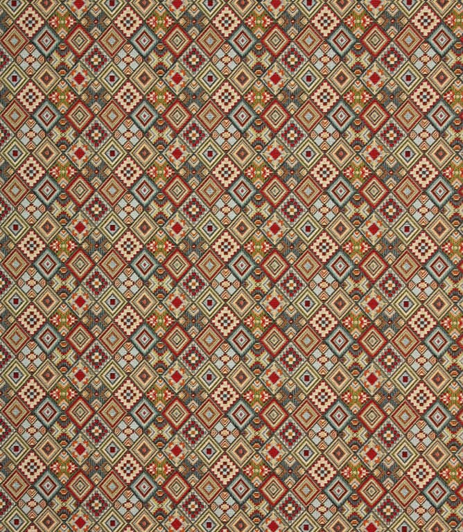 JF Aztec Micro Fabric / Multi JF Aztec Micro Fabric / Multi