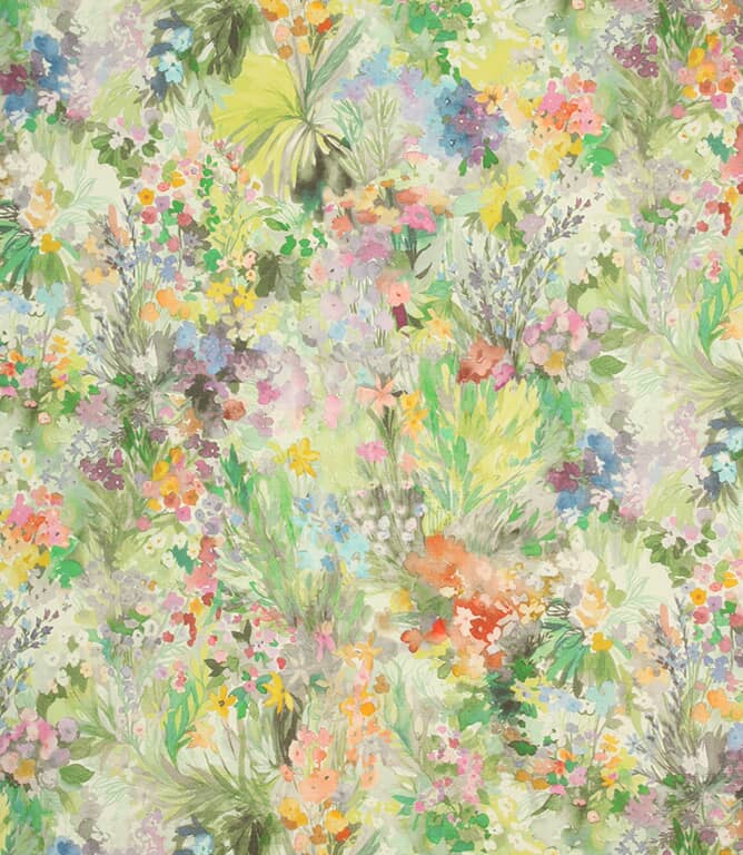 Secret Garden Fabric / Eden Secret Garden Fabric / Eden