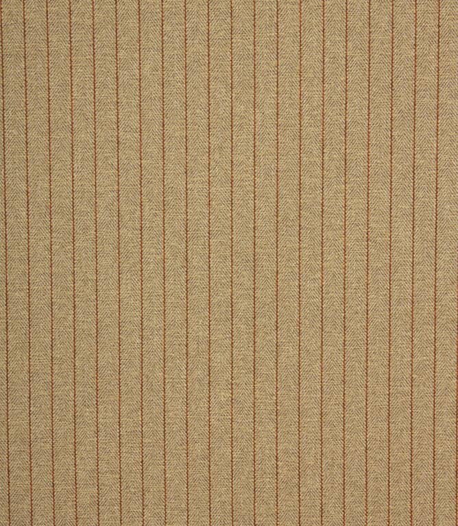 Morris Herringbone Fabric / Corn / Rust Morris Herringbone Fabric / Corn / Rust
