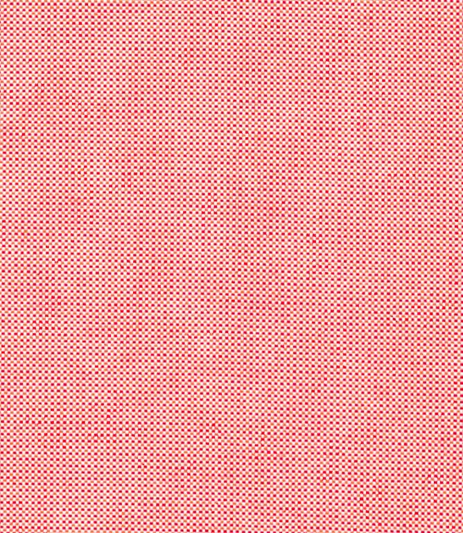 Salcombe Outdoor Fabric / Coral