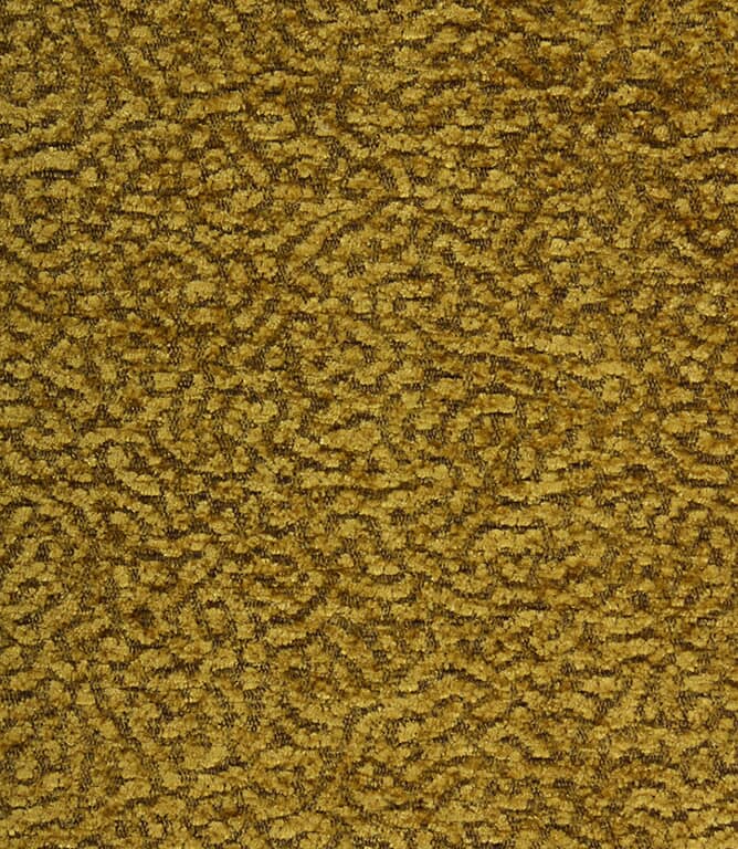 Mayfair Fabric / Gold