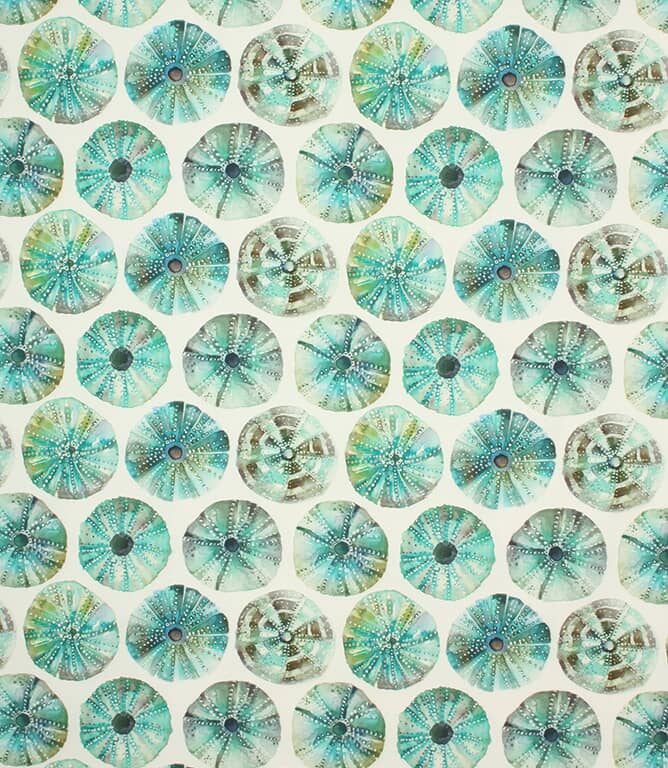 Voyage Maison Sea Urchin Fabric / Kelpie Voyage Maison Sea Urchin Fabric / Kelpie