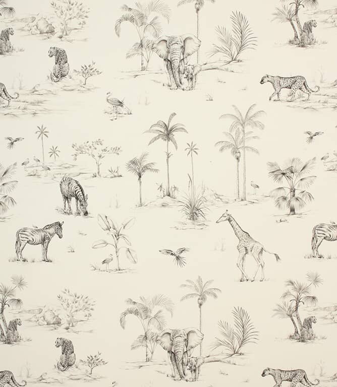 Safari Fabric / Slate Safari Fabric / Slate