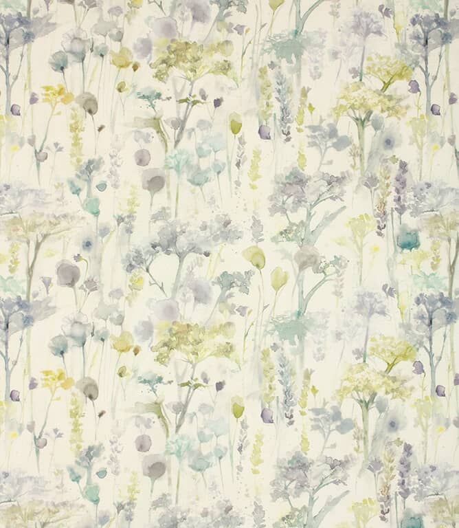 Voyage Maison Ilinizas Fabric / Lemon Voyage Maison Ilinizas Fabric / Lemon