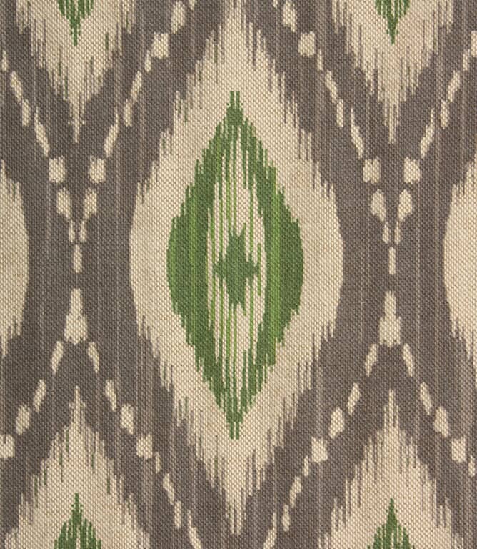 Nailsworth Fabric / Sap Green