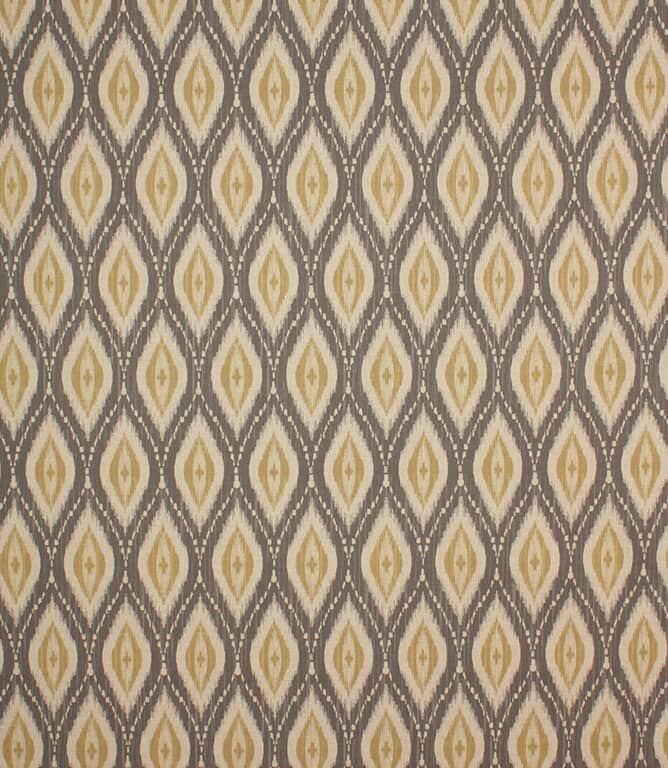 Nailsworth Fabric / Gold Nailsworth Fabric / Gold