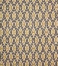 Nailsworth Fabric / Gold