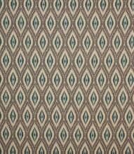 Nailsworth Fabric / Indigo