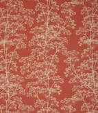 Swinbrook Fabric / Red