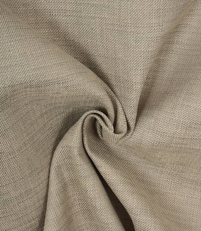 Belgium Soft Twill FR Fabric / Light Grey