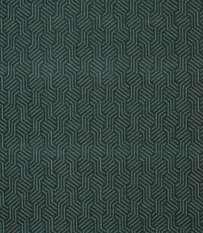 Lineas Fabric / Teal
