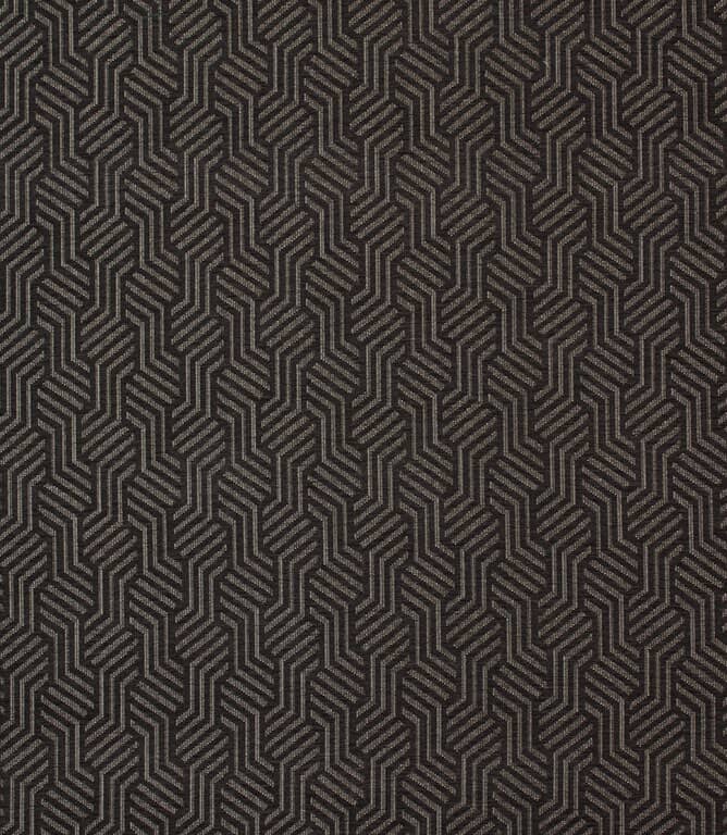 Lineas Fabric / Charcoal
