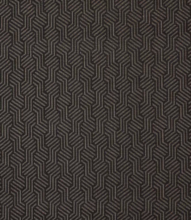 Lineas Fabric / Charcoal Lineas Fabric / Charcoal