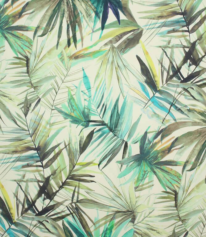 Waikiki Fabric / Ocean Waikiki Fabric / Ocean