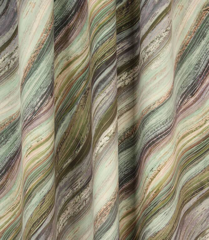 Heartwood Fabric / Evergreen