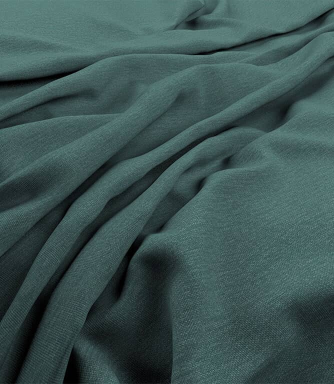 Apperley FR Fabric / Atlantic