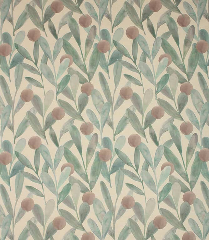Voyage Maison Enso Fabric / Mauve Voyage Maison Enso Fabric / Mauve