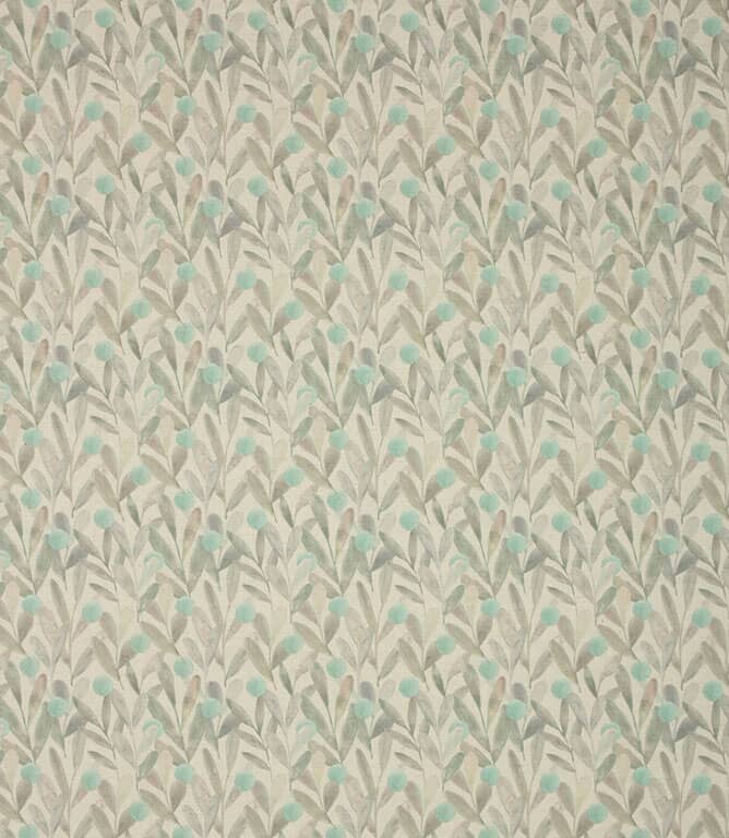 Voyage Maison Katsura Fabric / Aqua Voyage Maison Katsura Fabric / Aqua