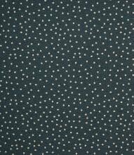Spotty Fabric / Midnight