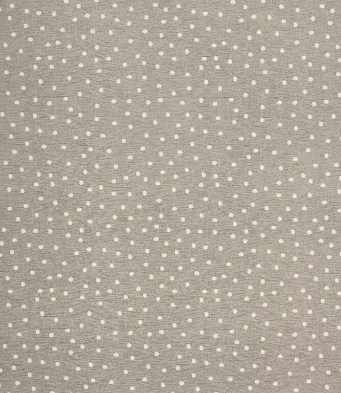 iLiv Spotty Fabric / Pewter iLiv Spotty Fabric / Pewter