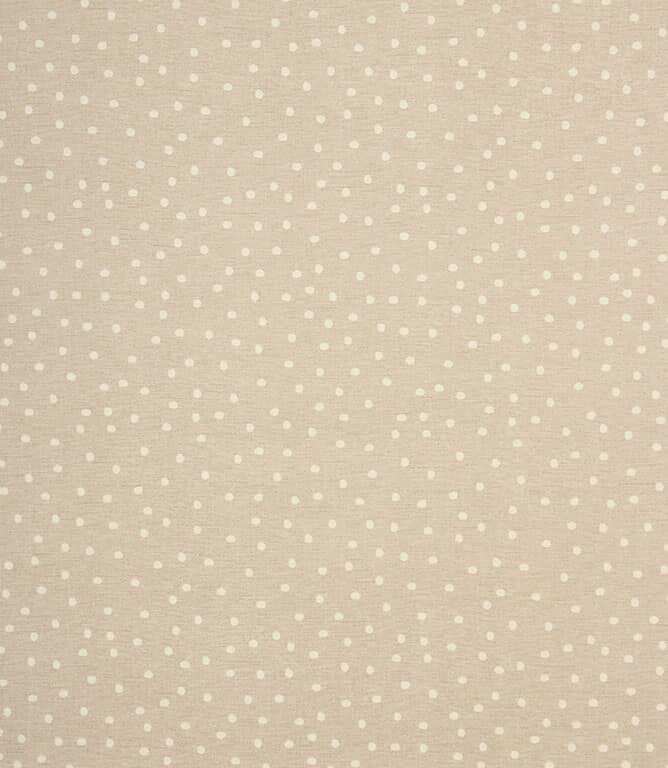 iLiv Spotty Fabric / Oatmeal