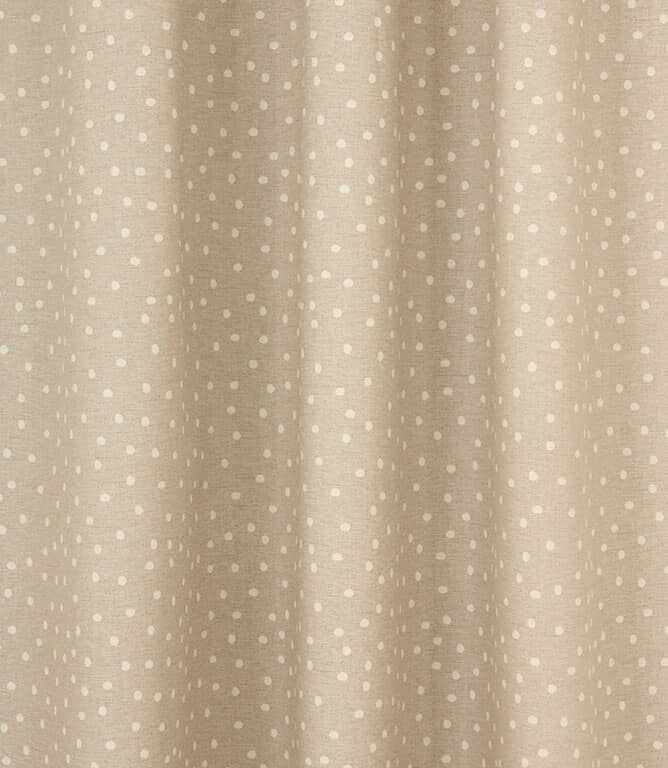 iLiv Spotty Fabric / Oatmeal