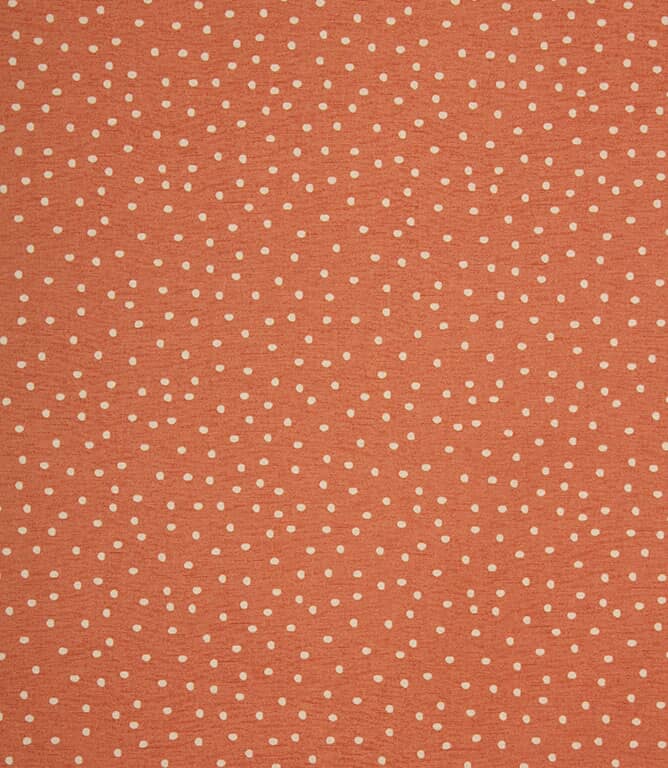 iLiv Spotty Fabric / Paprika iLiv Spotty Fabric / Paprika