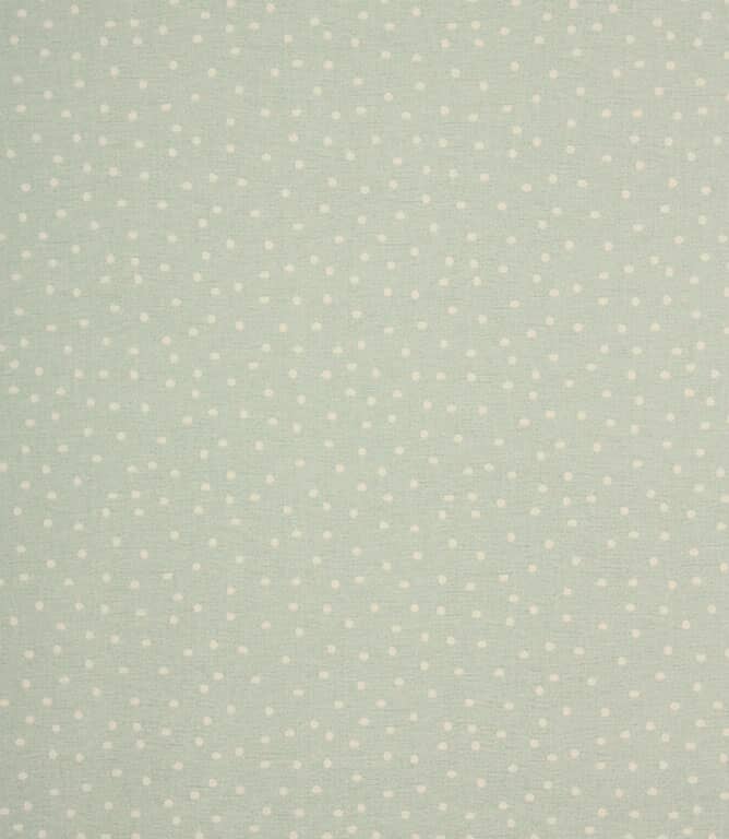 iLiv Spotty Fabric / Duck Egg iLiv Spotty Fabric / Duck Egg