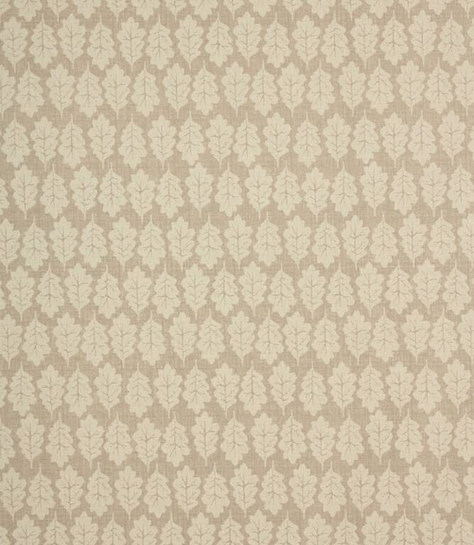 iLiv Oak Leaf Fabric / Oatmeal iLiv Oak Leaf Fabric / Oatmeal