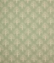 Great Oak Fabric / Lichen