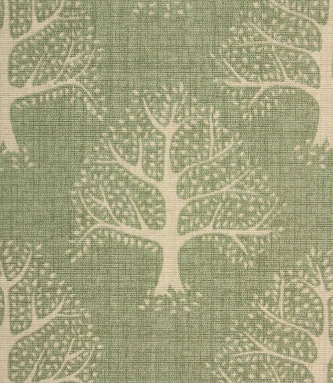 iLiv Great Oak Fabric / Lichen