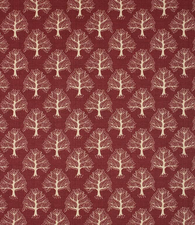 iLiv Great Oak Fabric / Messai